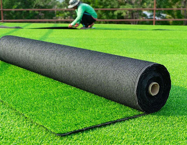 Caring for Your Artificial Grass Lawn