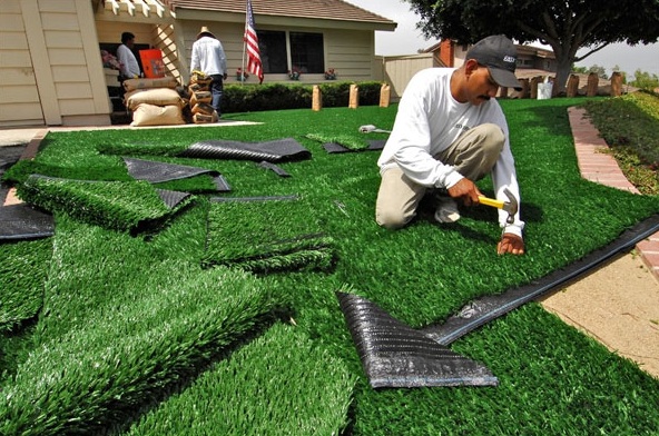 Artificial Grass Peoria Az
