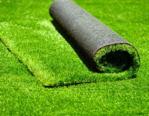 Synthetic Grass Is More Realistic and Durable Than Ever!