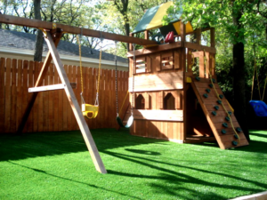 Kids-play-area