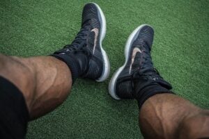 Artificial-Turf-in-Gym