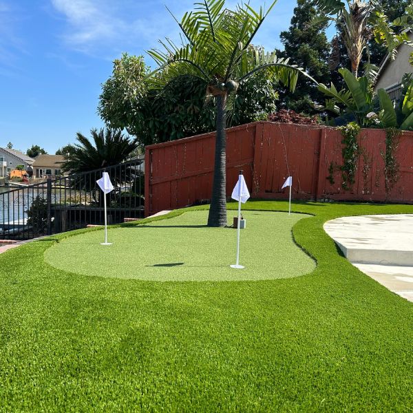 heavenly 70 ppg putting greens