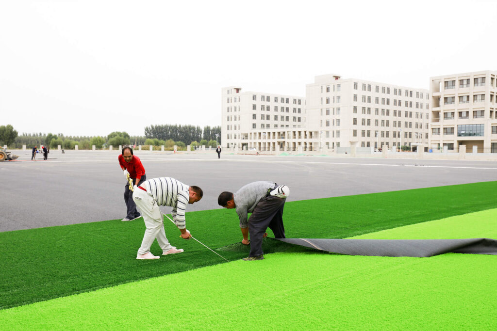 The-DIY-Guide-to-Installing-the-Best-Artificial-Turf-on-Concrete