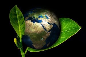 environmental-friendly