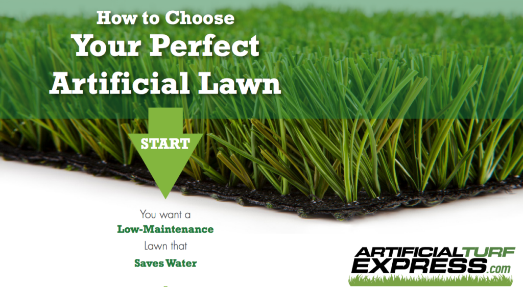 how-to-select-your-artificial-turf-grass