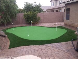 Putting-Green-san-jose-diy-turf