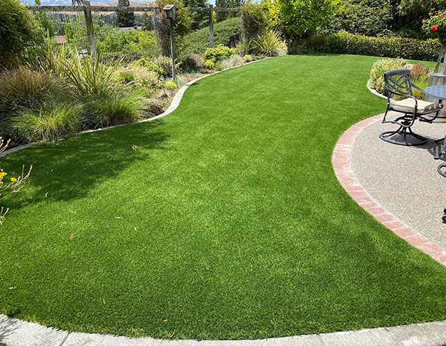 Trade Show Season is just Around the Corner, Make Your Exhibit Lush with Synthetic Grass Turf