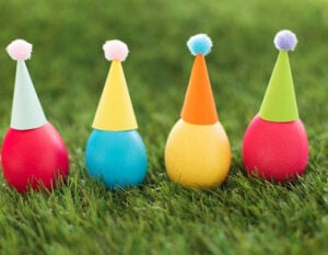 party-eggs