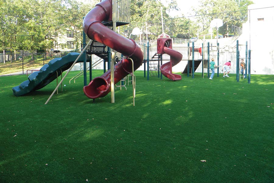 synthetic-turf-playground