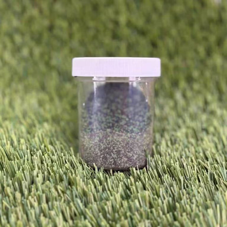 Wonderfill infill sample, San Jose, CA