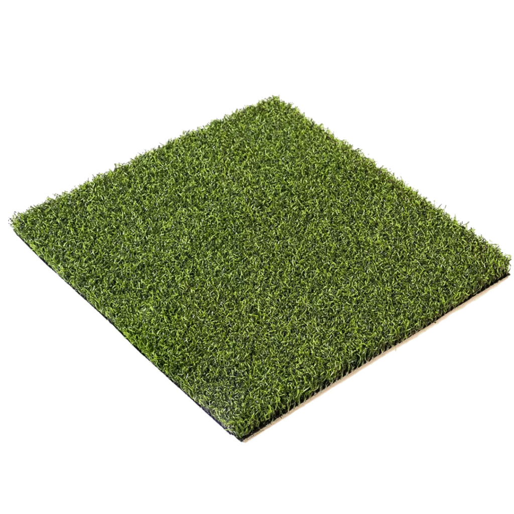 Artificial turf sample, San Jose, CA
