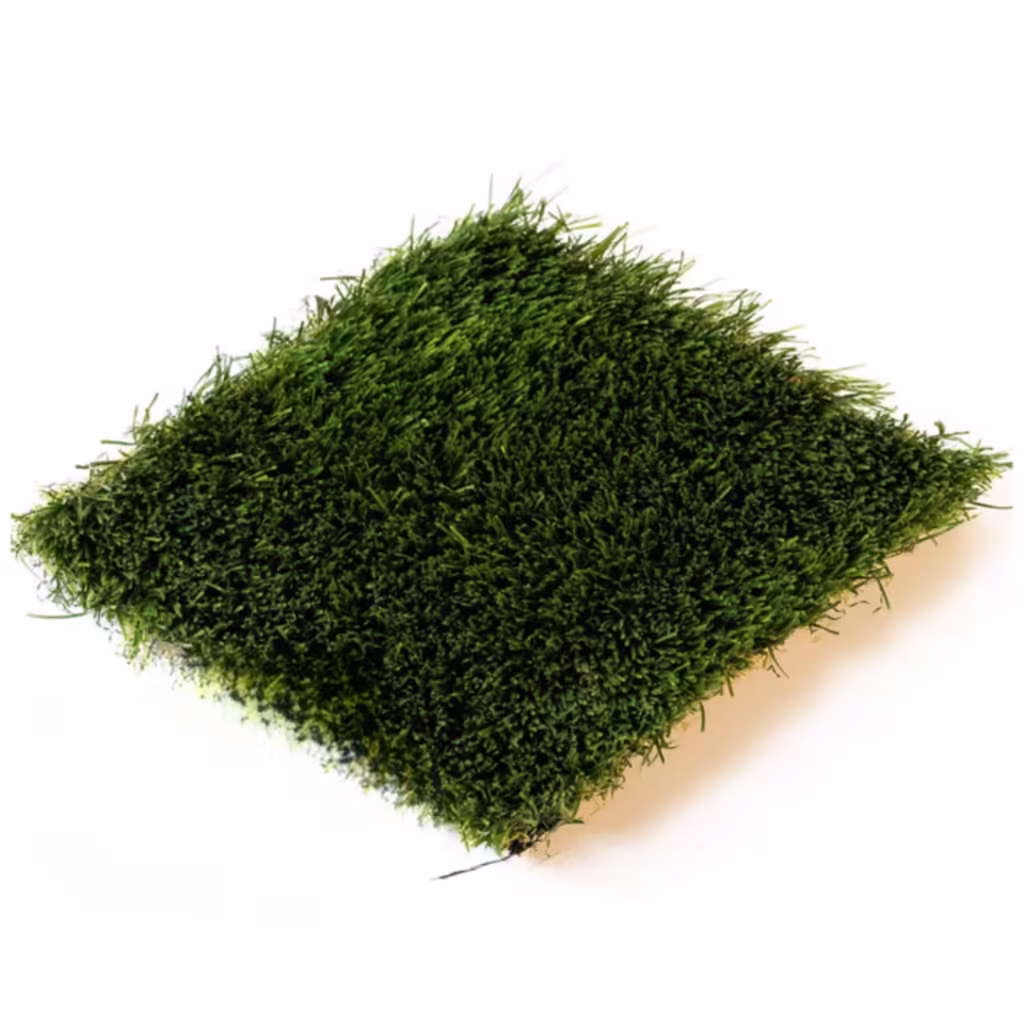 Artificial turf sample, San Jose, CA