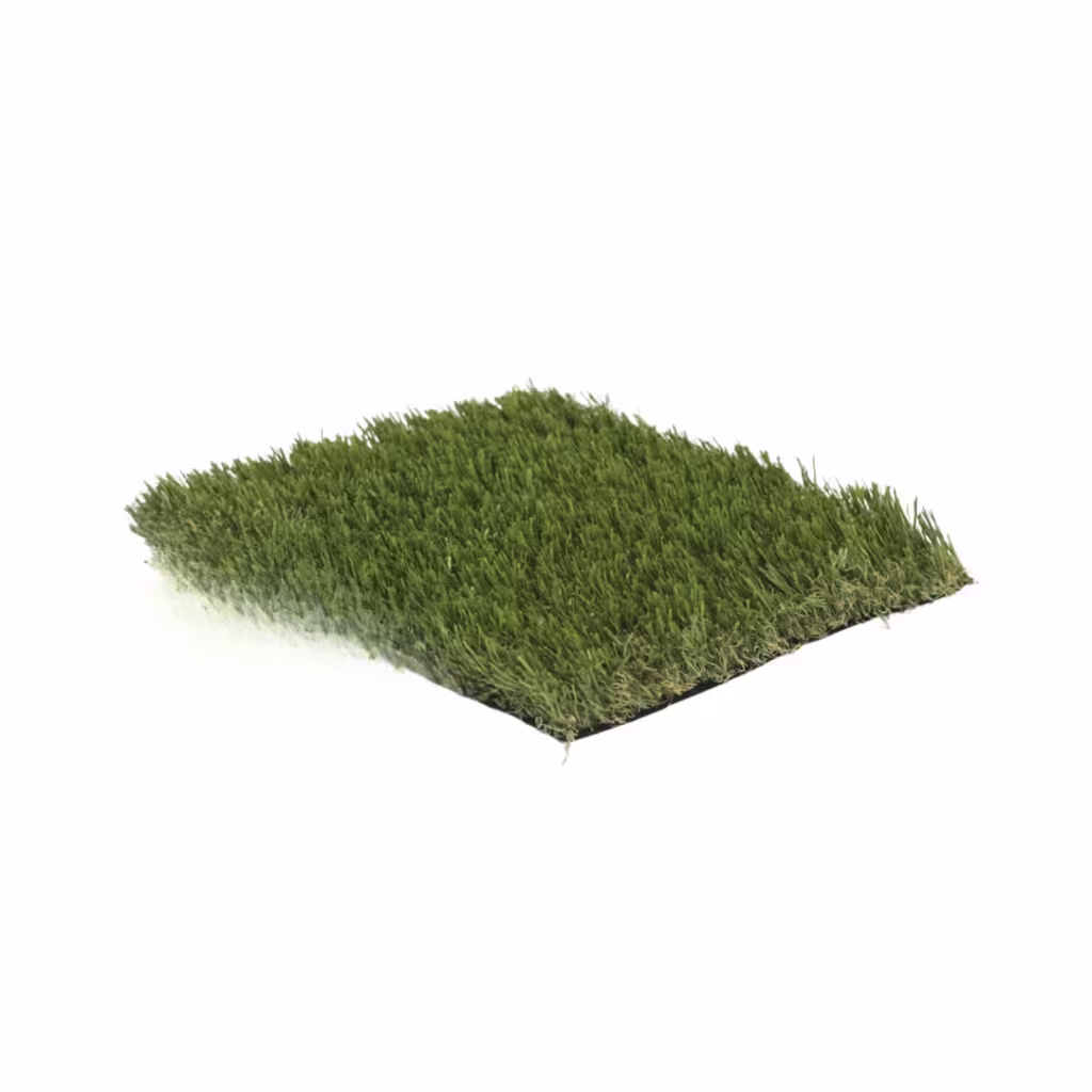 Artificial turf sample, San Jose, CA