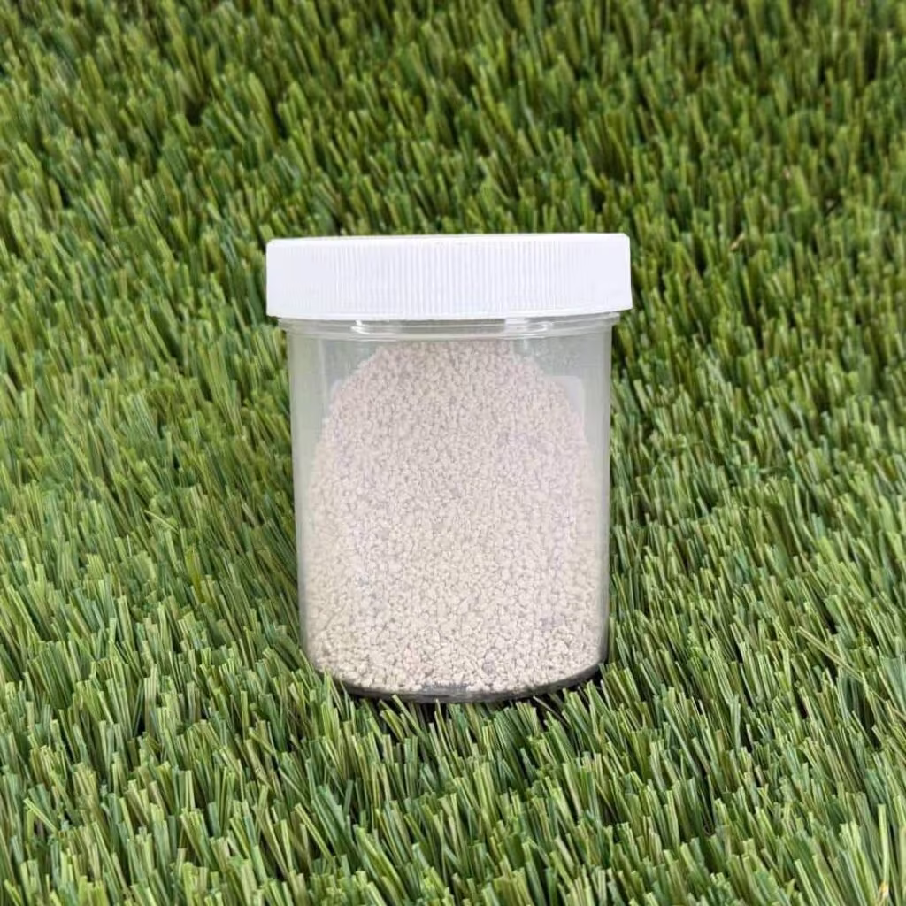 Zeolite infill San Jose