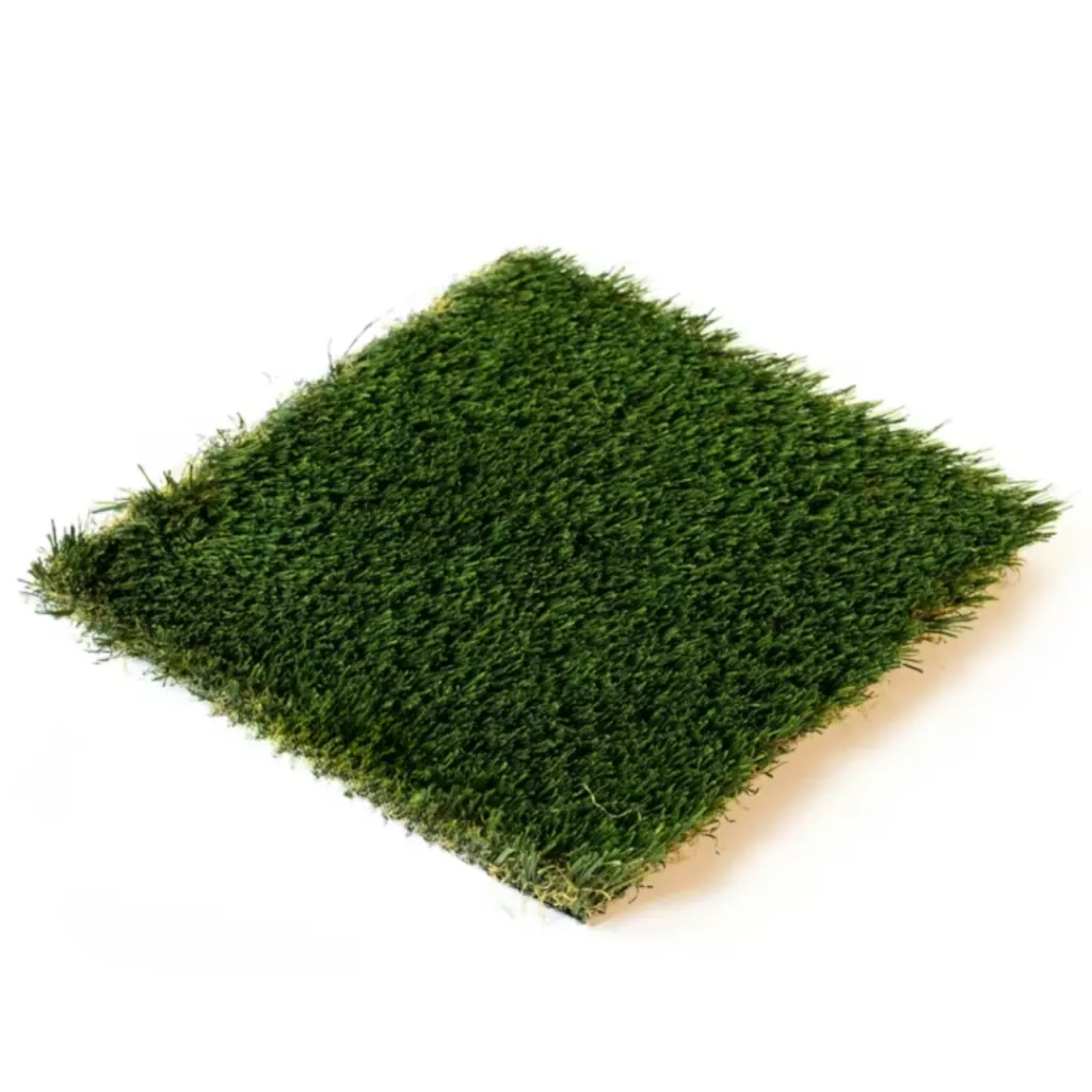 Artificial turf sample, San Jose, CA