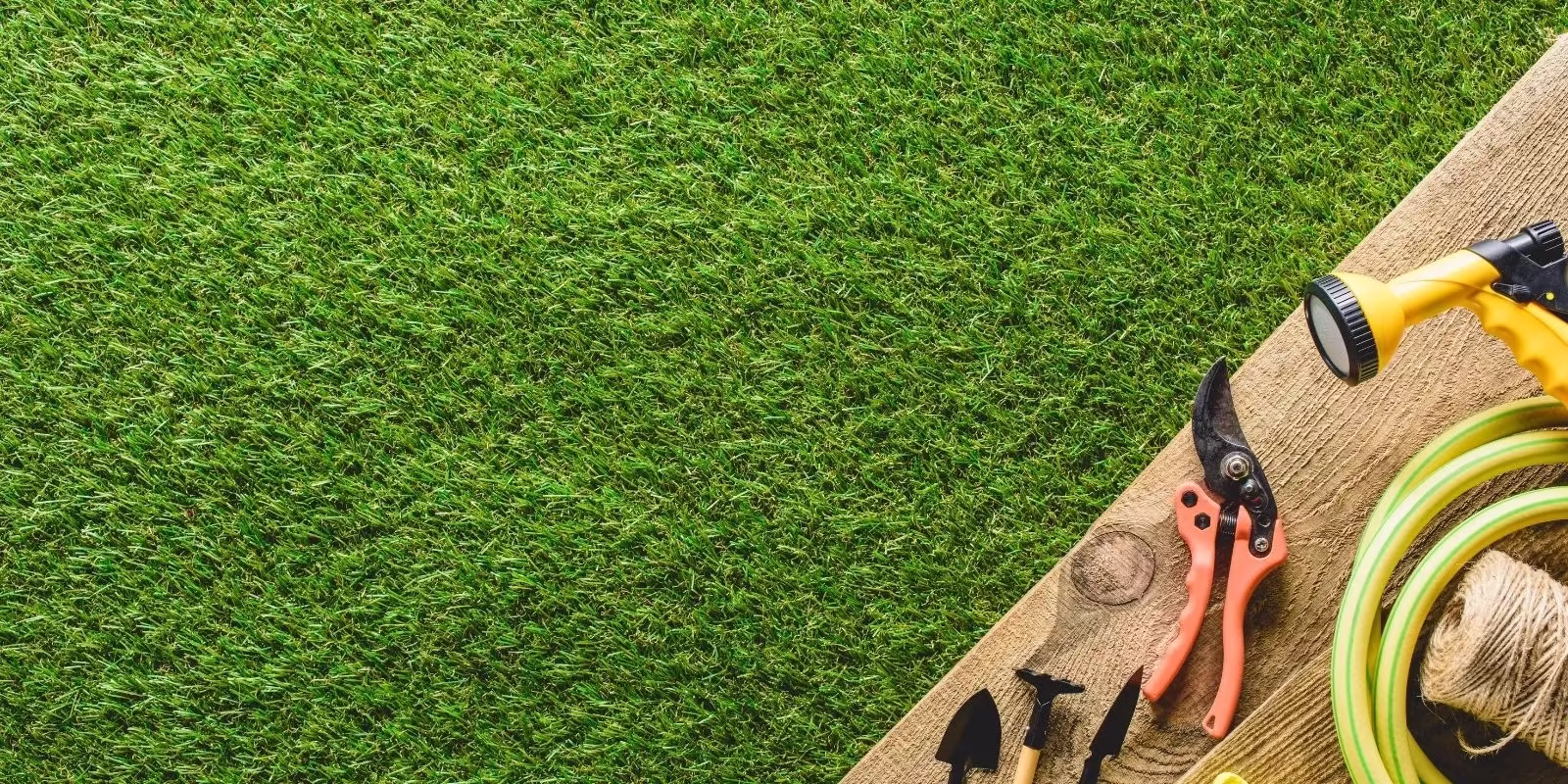 Artificial turf maintenance tools