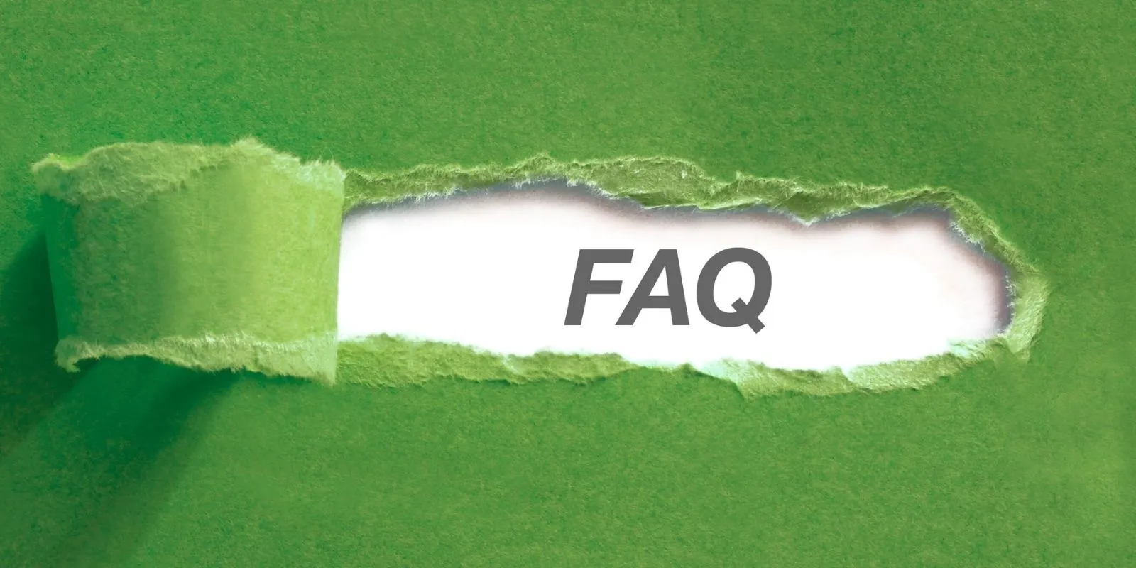 FAQ
