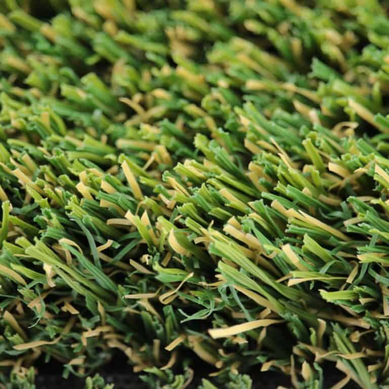 Cali – C75 artificial turf close-up