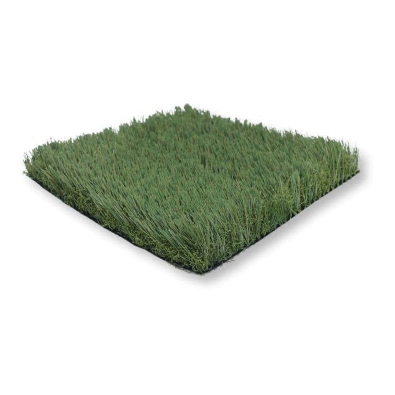 Elite 85 artificial turf angle