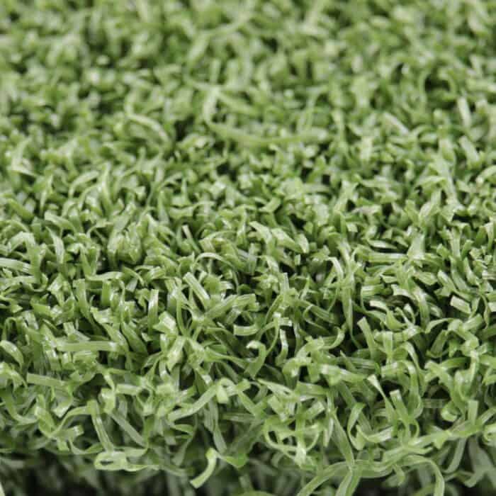 tee line fiber closeup