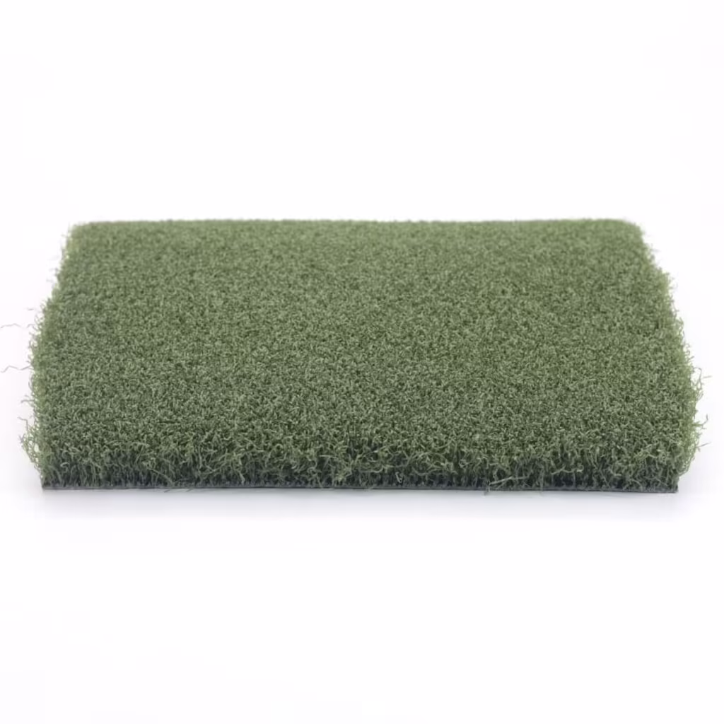 Artificial grass sample, San Jose, CA