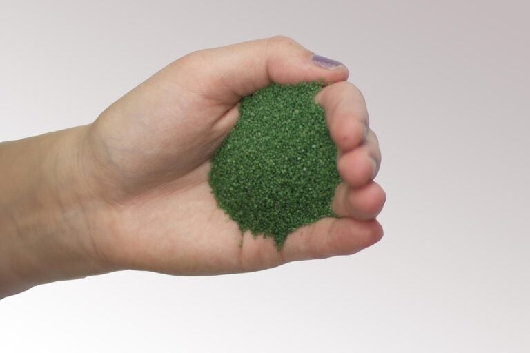 Green turf infill, San Jose