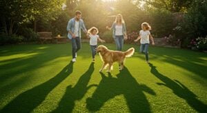 artificial turf prices