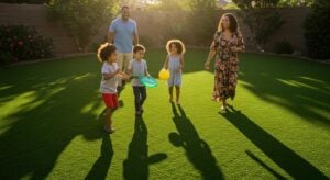 question to ask before hiring turf company