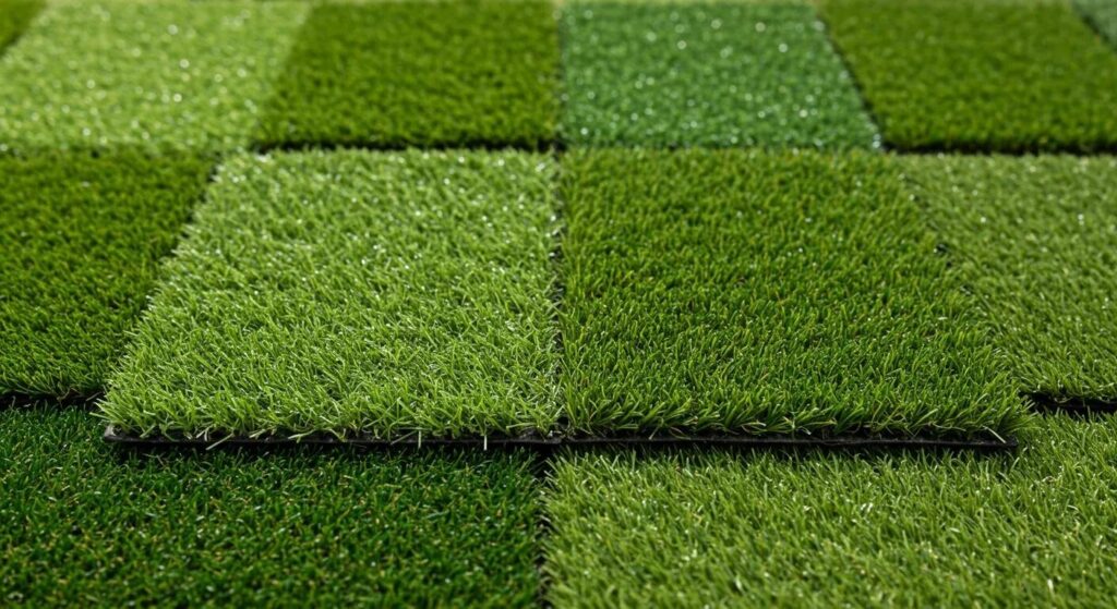 Artificial turf samples San Jose, CA