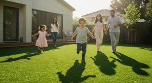How Local Artificial Turf Suppliers Can Save You Time and Money