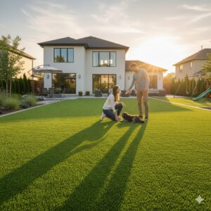 artificial turf