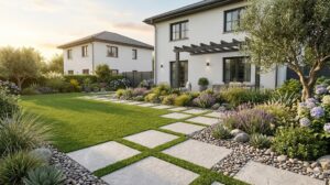 artificial grass
