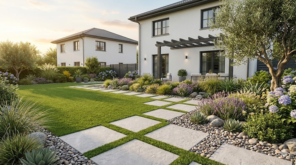 artificial grass