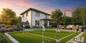 artificial grass