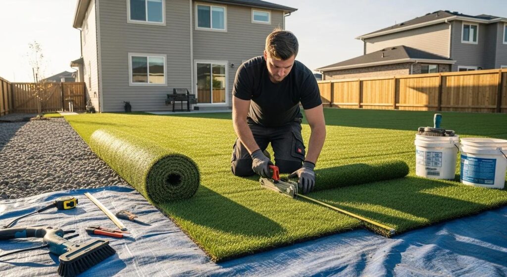 Installation Considerations