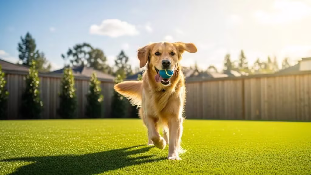Coronado Pet vs Maxx Pet Turf