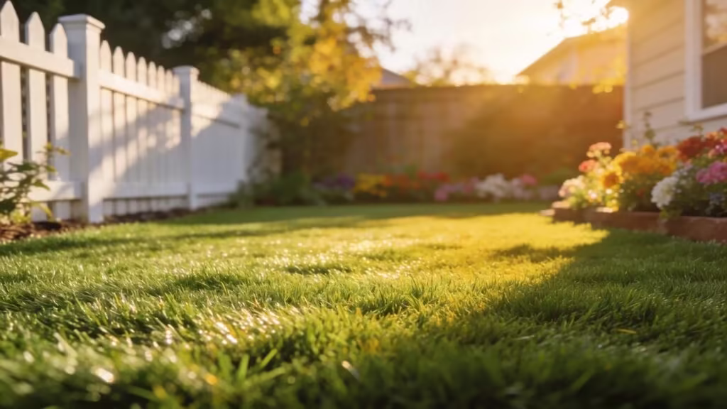 high pile artificial grass