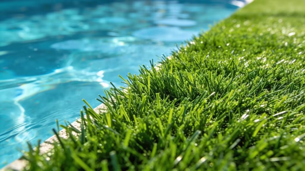 Slip-Resistant Surface