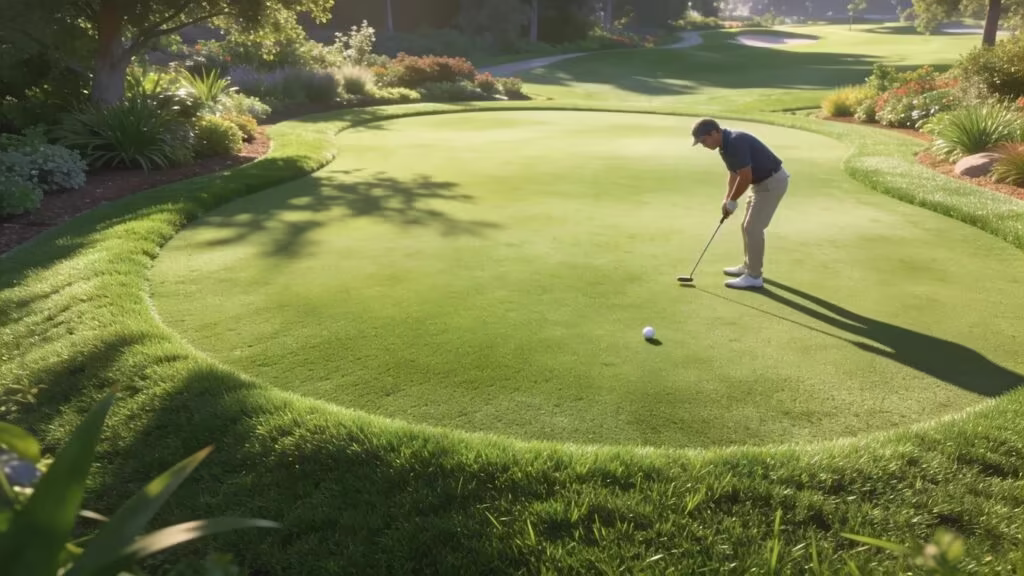 Ball Speed: