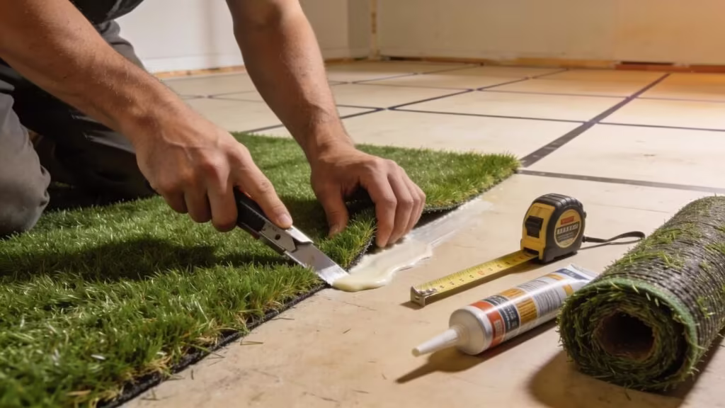 Installation tips