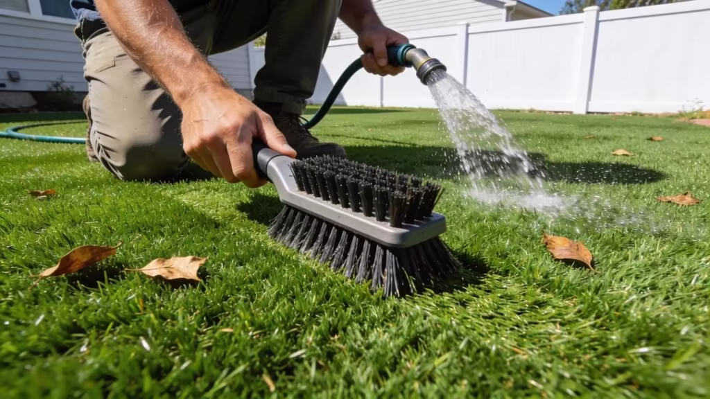 What Are The Best Practices for Cleaning, Repairs, and Seasonal Care